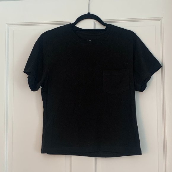 Everlane boxy tee - Picture 2 of 3